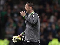 Прощальный матч Романа Березовского: сборная Армении сыграла вничью с белорусами