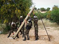 Боевики 
