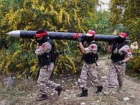 Боевики 