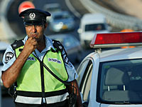 Водитель, которого преследовали попавшие в аварию полицейские, сдался полиции