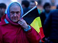 Власти Бельгии попросили отложить 