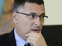 Гидеон Саар об Иерусалиме, Сирии и возвращении в политику. Интервью