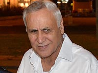 Комиссия ШАБАСа обсуждает просьбу Моше Кацава об освобождении