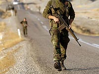 На севере Ирака погиб турецкий солдат