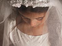 В Саудовской Аравии аннулирован брак: муж старше жены на 70 лет