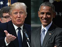 The New York Times: Трамп советует Обаме посещать курорты вместо занятий политикой 