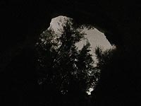 В пещере в районе Иерусалима обнаружен труп