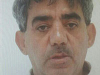 Внимание, розыск: пропал житель Нетании Пинхас Логаси 