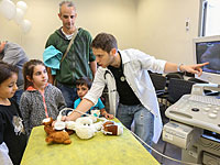 Университет Бар-Илан готовится к открытию игрушечной 