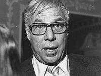 Умер американский актер, лауреат