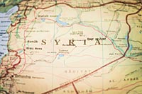 Россия согласилась на федерализацию Сирии