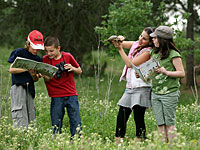 Учителя угрожают после Песаха отменить все экскурсии и походы