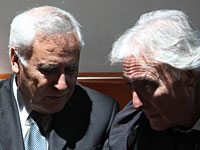 Комиссия ШАБАС после 11-часового обсуждения не смогла вынести решение по прошению Кацава