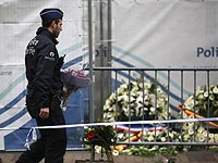 Брюссель, 24 марта 2016 года   