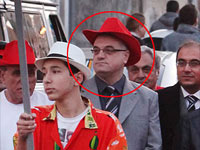 Суд вынес приговоры по делу об убийстве лидера православных христиан в Яффо