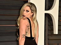 Певице Lady Gaga – 30. Фотогалерея