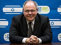 
Нетаниягу объявил о назначении Дани Даяна консулом Израиля в Нью-Йорке