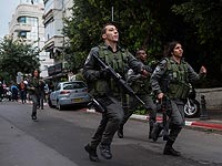 Тревога в Тель-Авиве. Предупреждение о возможном теракте отменено