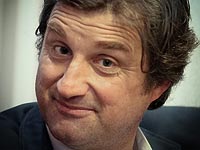 Российскому журналисту Отару Кушанашвили запретили въезд на Украину