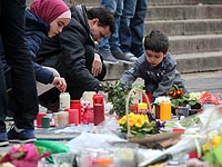 Количество жертв теракта в Брюсселе возросло до 35: четверо раненых скончались