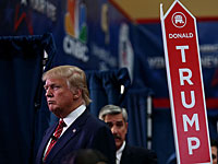 Трамп удивлен чрезмерной готовностью израильтян к уступкам ради мира