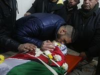 СМИ: Нетаниягу распорядился прекратить выдачу тел террористов