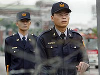 Зверское убийство ребенка в Тайбэе: 4-летняя девочка обезглавлена на глазах матери