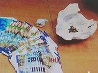 Тайный агент полиции помог раскрыть сеть наркоторговцев на юге Израиля