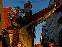 Йеменские джихадисты распяли священника в Страстную пятницу