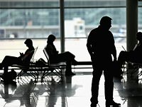 Самолет угнал Ибрагим Самаха, бывшая жена которого живет на Кипре