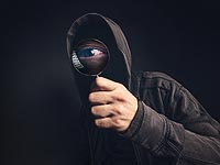 Око за око: иранец лишится глаза по приговору суда