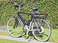 Суд лишил нетрезвого электровелосипедиста водительских прав на 2,5 года