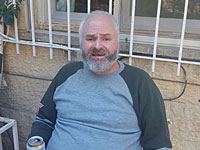 Внимание, розыск: пропал Эди Либерман из Гиват-Иеарим