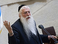 Депутат Поруш получил выговор за предложение бросить собакам 