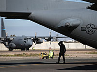 США эвакуируют из южной Турции семьи военных и дипломатов