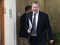 Второй канал ИТВ: высокопоставленный политик замешан в коррупционном скандале