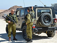 30 марта в Эйлате начнутся военные учения. В городе могут быть слышны выстрелы