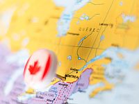 Частный самолет разбился в Канаде, среди семерых погибших экс-министр и члены его семьи