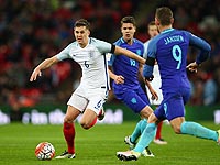 Традицию не нарушили: голландцы переиграли сборную Англии