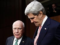Сенатор США и конгрессмены-демократы требуют расследовать 