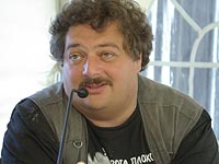 Дмитрий Быков