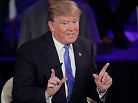 Трамп взял в помощники бывшего советника Форда, Рейгана и Януковича