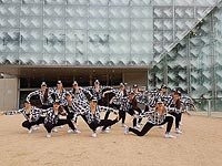 Израильская школа танцев