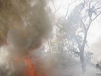 Боевики ИГ подорвали автоколонну МВД в Дагестане  
