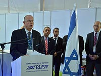 Концерн IAI заключил сделки на сотни миллионов долларов в Индии
