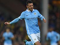 Защитник сборной Аргентины и 