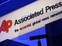Разоблачения историка: The Associated Press официально сотрудничало с Гитлером 
