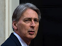 Министр иностранных дел Великобритании: Россия представляет угрозу для мирового собщества