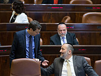 Разрешено к публикации: полиция проверяет подозрения в отношении Ицхака Герцога