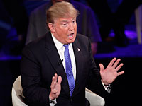 Трамп считает превращение Саудовской Аравии в ядерную державу неизбежным